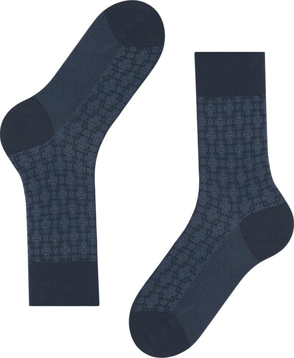 Image du produit Falke Artwork Tie SO (43 - 44)
