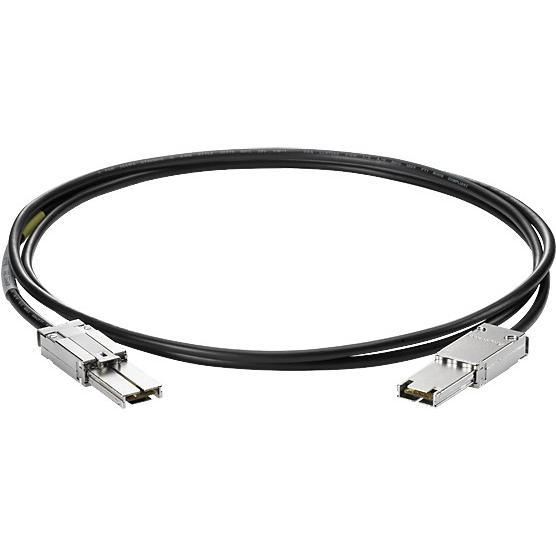 Thumbnail - HPE 407339-B21 (2 m), Netzwerkkabel