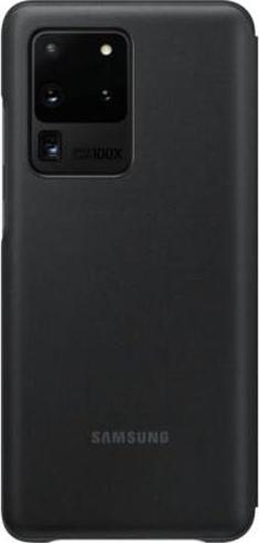 Produktbild Samsung LED View Cover (Samsung Galaxy S20 Ultra, Samsung Galaxy S20 Ultra 5G)