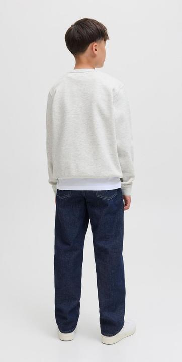 Immagine prodotto Jack & Jones Jcotier Print Sweat Crew Neck Sn Jnr (128)