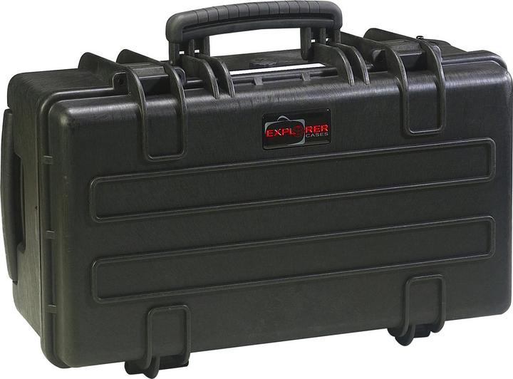 Image du produit Explorer Cases Coffret spécial 52x28x22 cm mod. 5122 WS (Sac à bandoulière pour appareil photo, 31 l)