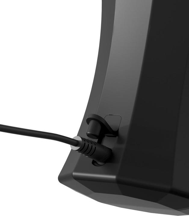 Produktbild Shots CONTROL by Sir Richard's Silicone Twin Turbo Stroker