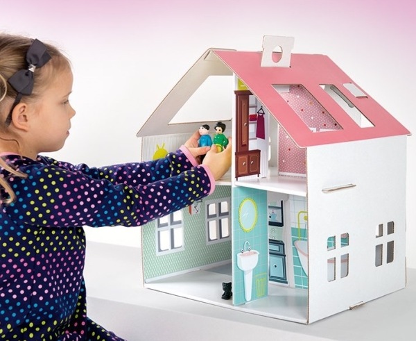 Doll's house