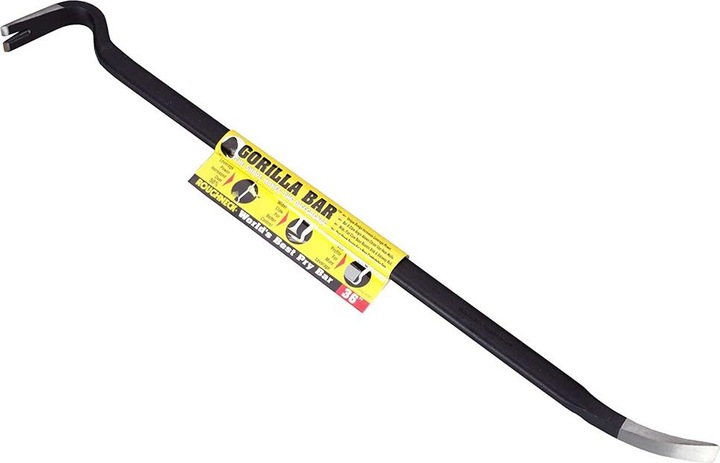 Immagine prodotto Roughneck Bar Gorilla