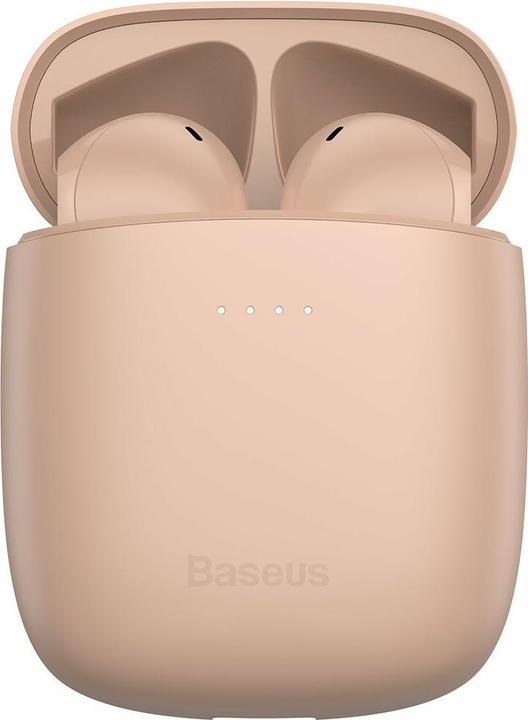 Produktbild Baseus Encok W04 (5 h, Kabellos)