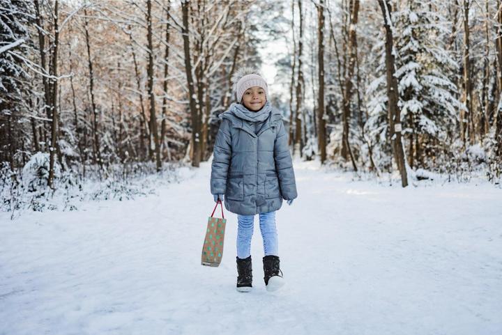 Immagine prodotto Be Lenka Snowfox 2.0 (30)