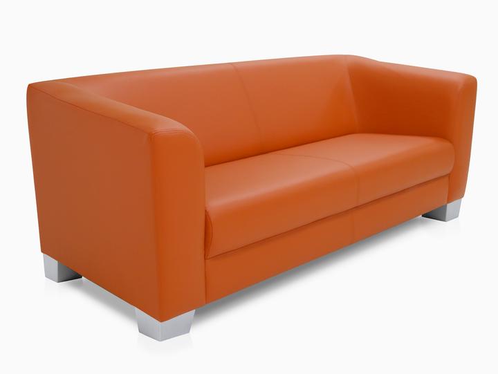 Actual product image Möbel-Eins Chicago (3-seater)