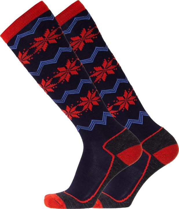 Image du produit UphillSport Kota Alpine Ski 4-Layer Fit M4 Merino (35 - 38)