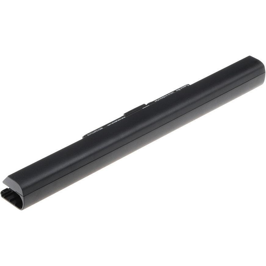 CoreParts MBXLE-BA0140 (1 Zellen, 2150 mAh), Notebook Akku, Schwarz