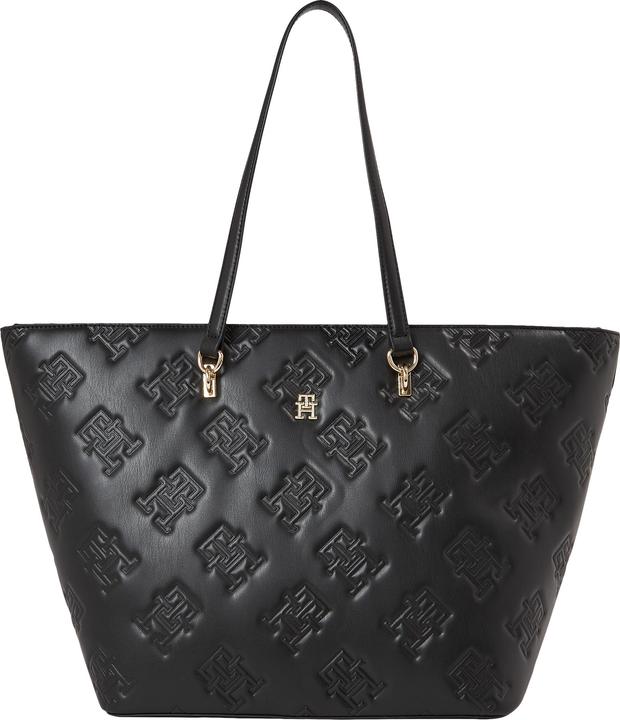 Tommy Hilfiger Th Verfijnde Draagtas Mono