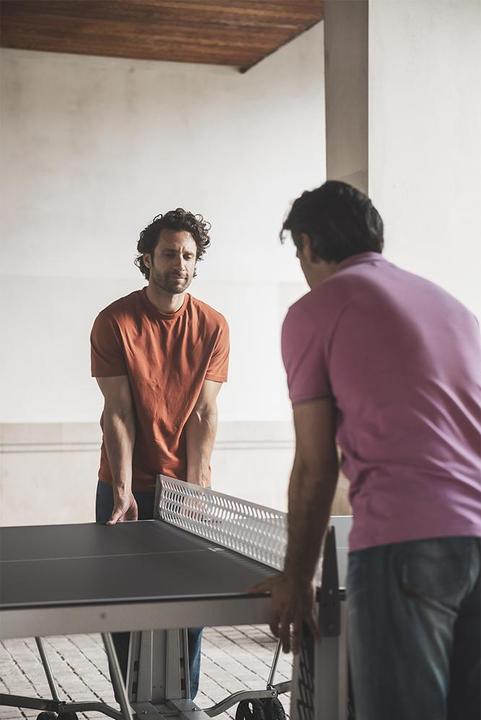 Image du produit Cornilleau Table de Ping Pong Outdoor 54 0 Pro