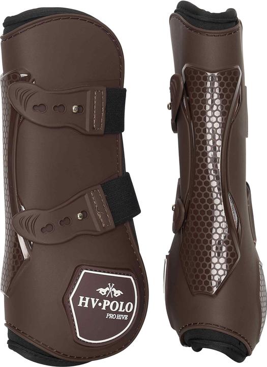 Produktbild HV Polo Pro Movement