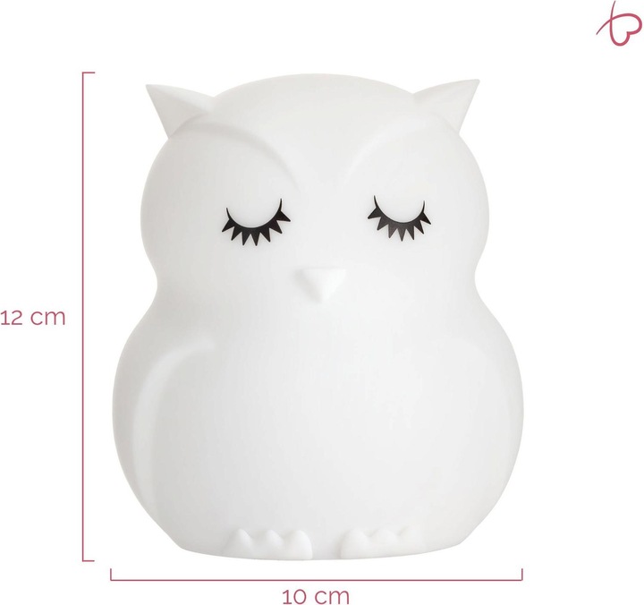 Produktbild Pauleen Owl