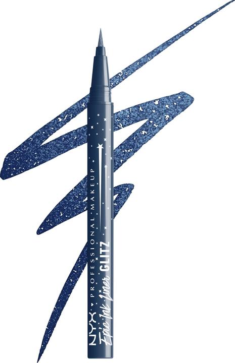 Produktbild NYX Professional Make-Up Nyx Epic (Denim Dazzle)