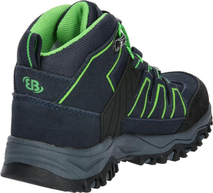 Produktbild Brütting Mount Pinos Kids High (25)