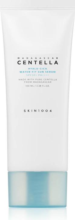 Image du produit Skin1004 Hyalu-Cica Sérum solaire Water-Fit (SPF 50+, 100 ml)