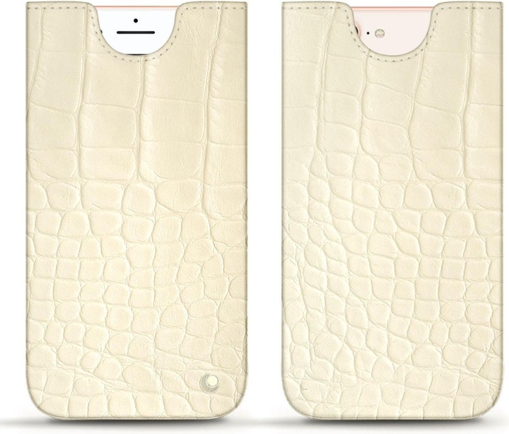 Produktbild Noreve Lederschutzhülle (Apple iPhone 8 Plus)