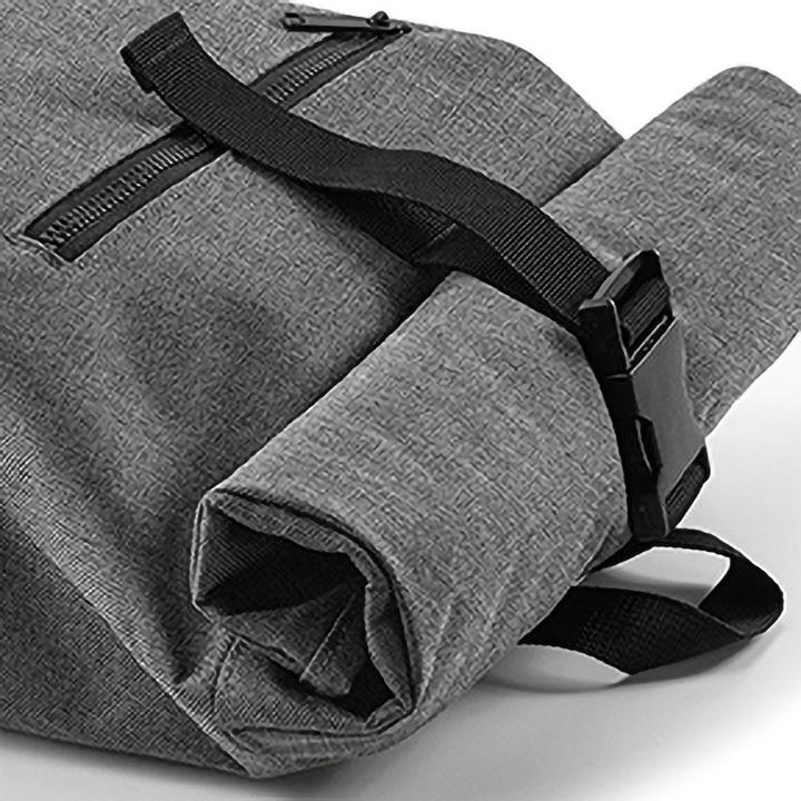 Image du produit Bagbase Sac à dos Rolltop (12 litres) (12 l)