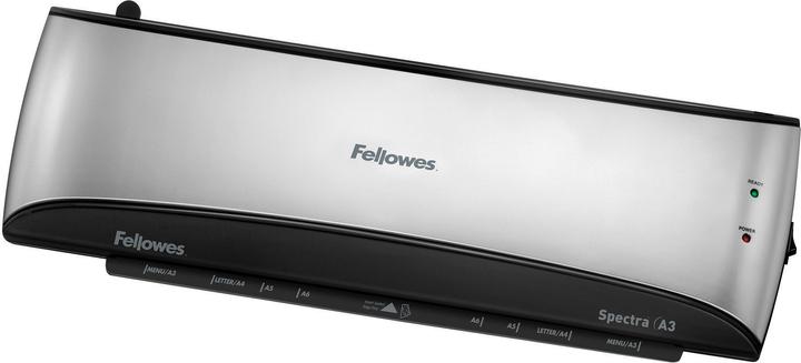 Image du produit Fellowes Spectra (80 - 125 µm, A3)