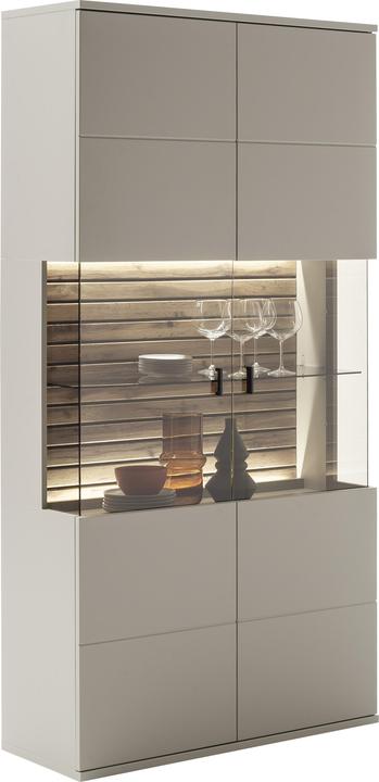 Image du produit Robas Lund Lüttich (100 x 37 x 199 cm)