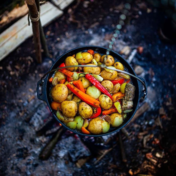 Immagine prodotto Petromax Pentola ft6