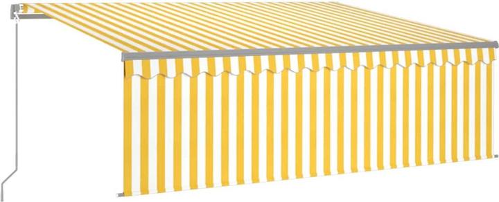 Immagine prodotto vidaXL Markise (4 m)