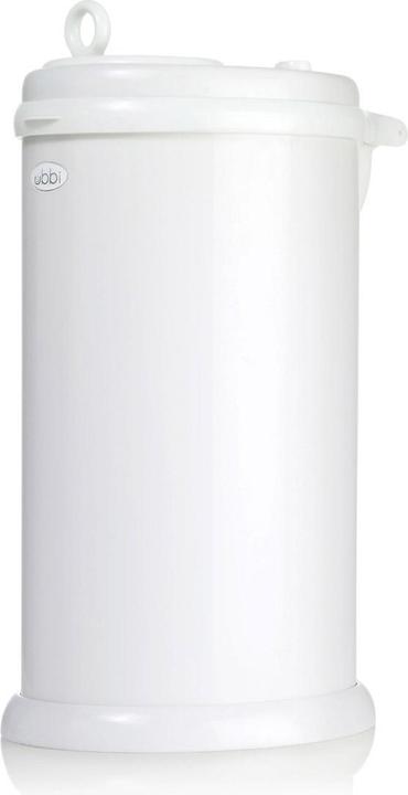 Actual product image Ubbi Nappy pail