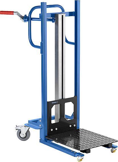 Produktbild eurokraft pro Materialheber