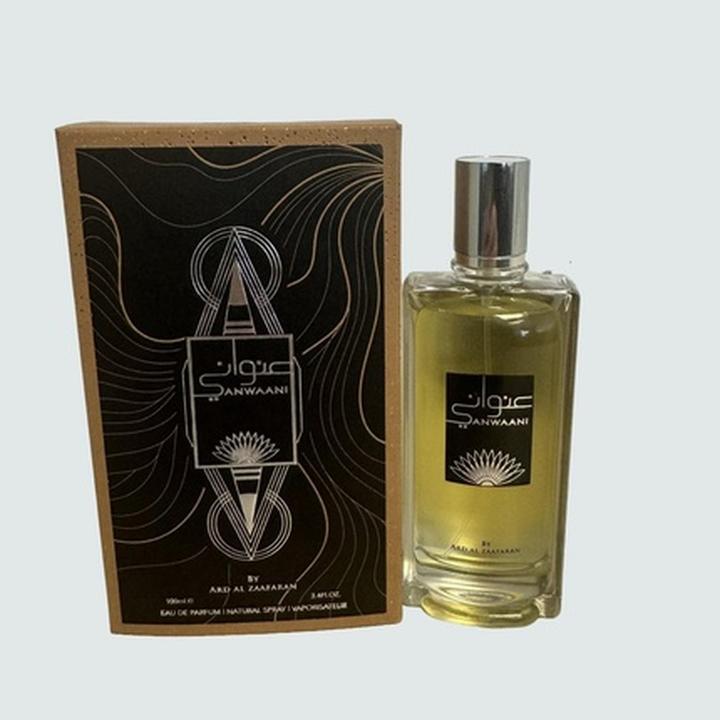 Immagine prodotto Lattafa Anwaani 100 ml (Eau de parfum, 100 ml)