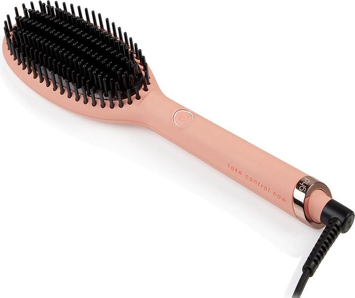 Immagine prodotto ghd spazzola a caldo glide rosa (Spazzola levigante)