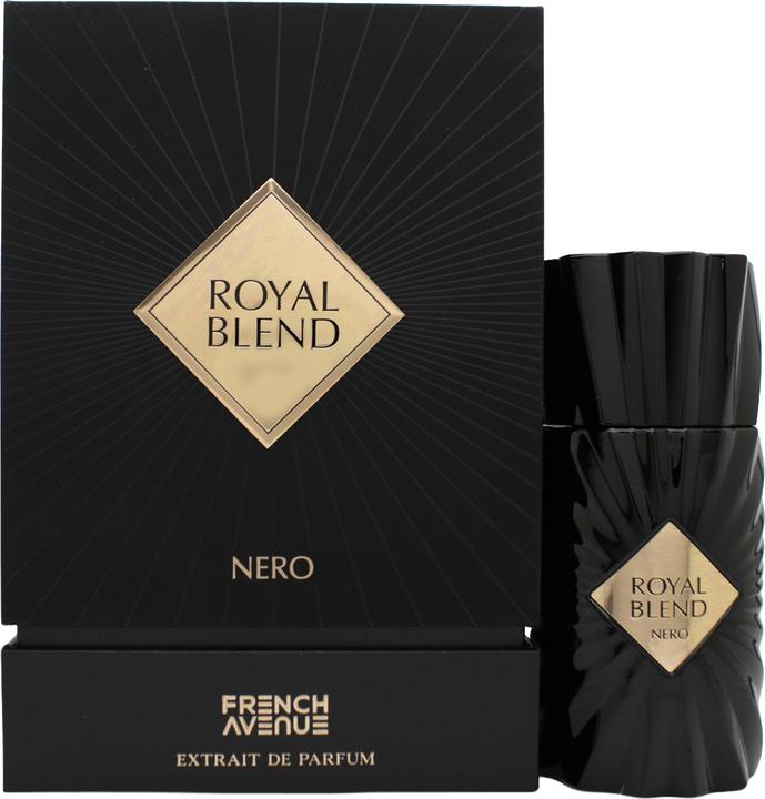 Ameer Al Oud Royal Blend (Eau de parfum, 100 ml)