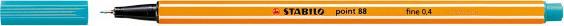Actual product image STABILO point 88 Fineliner (1x)