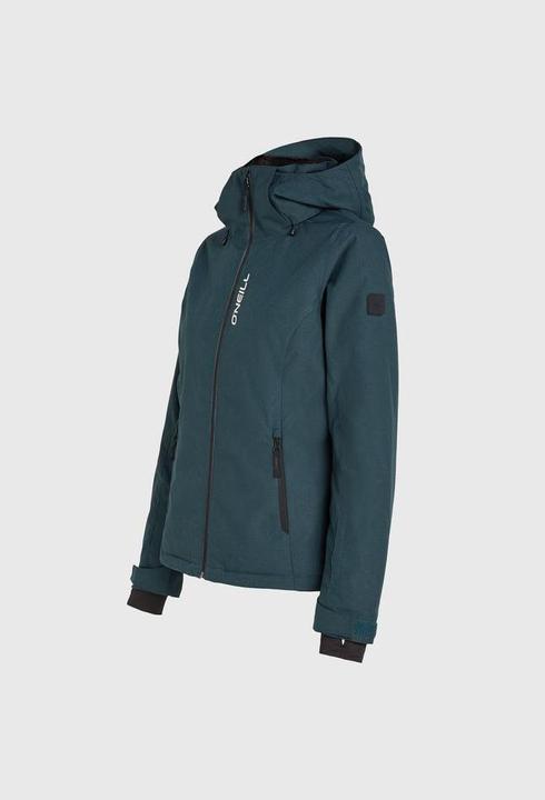 Actual product image O'Neill Women's Stuvite Snow Jacket (M)