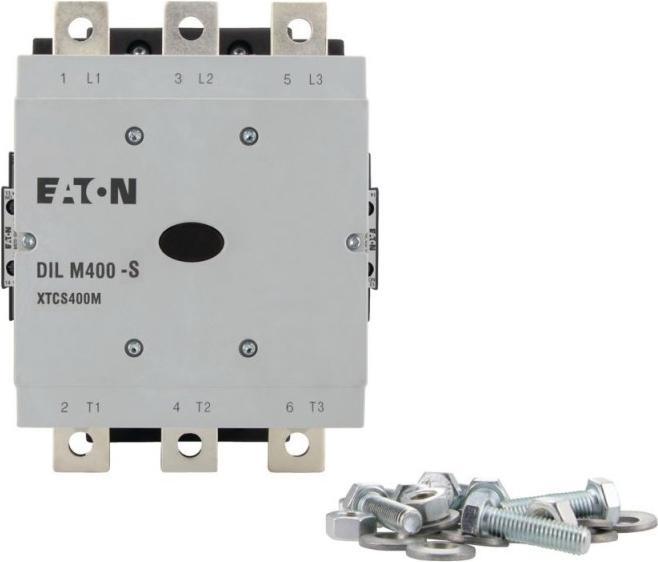 Actual product image Eaton DILM400-S/22(220-240