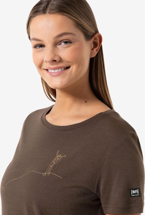 Produktbild Super Natural W Gipfelglück Tee (S)