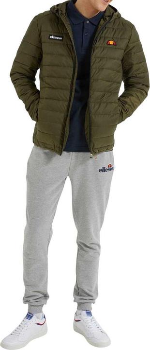 Produktbild Ellesse Lombardy Steppjacke (XS)