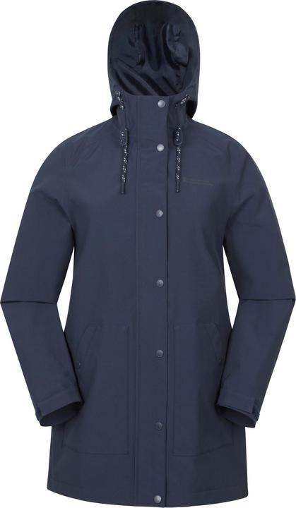 Produktbild Mountain Warehouse Foxtail Jacke Mit Vlies gefüttert (36)