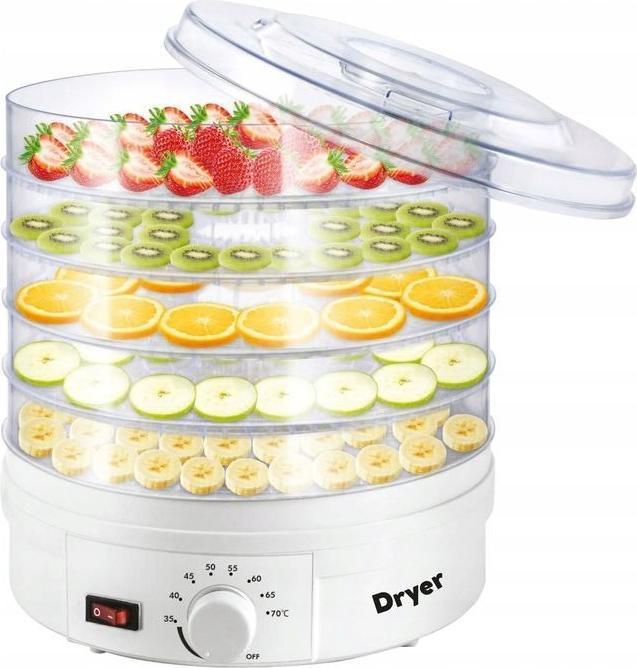 Produktbild Extralink Startseite | Pilz-Fruchttrockner |