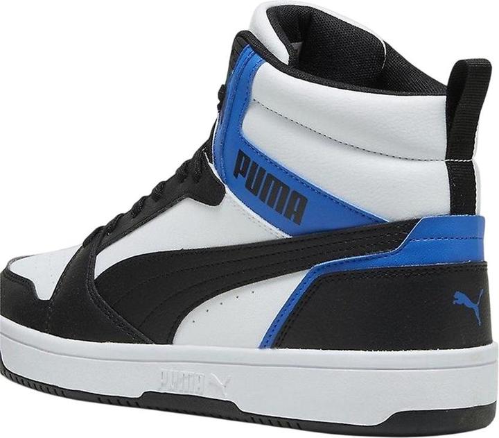 Immagine prodotto Puma Sneaker Rebound V6 Leder (44)