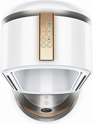 Image du produit Dyson Humidify + Cool Formaldehyde PH04 (81 m²)