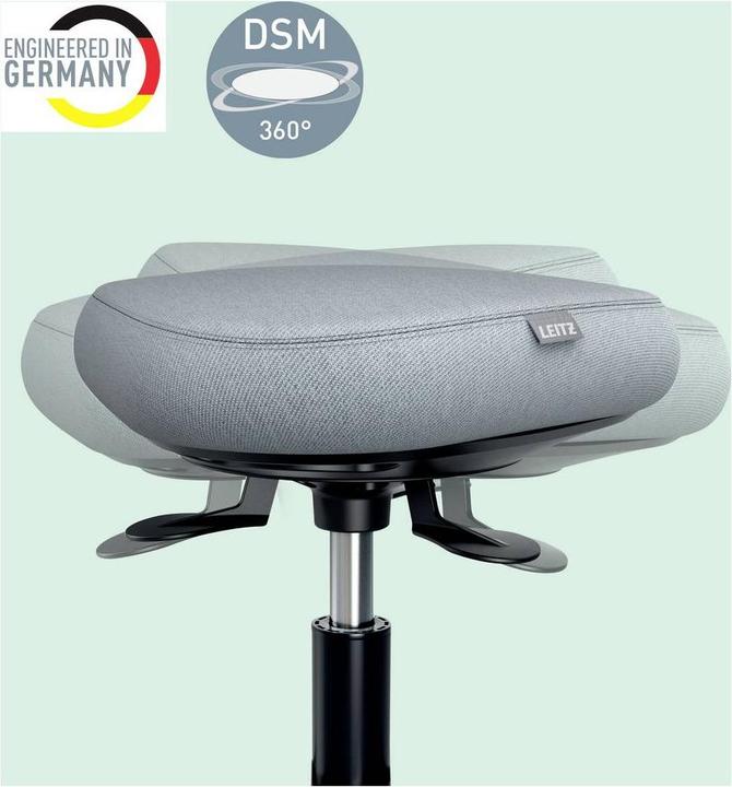 Produktbild Leitz Ergo Active