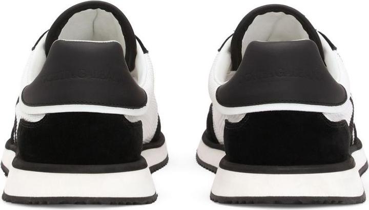 Image du produit Dolce & Gabbana Sneakers Nero (41)