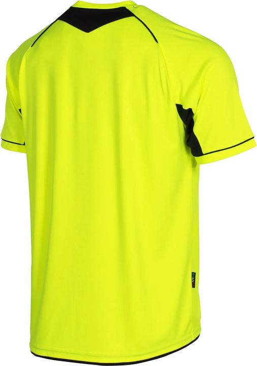 Produktbild Stanno Bergamo Schiedsrichter Trikot Kurzarm (M)