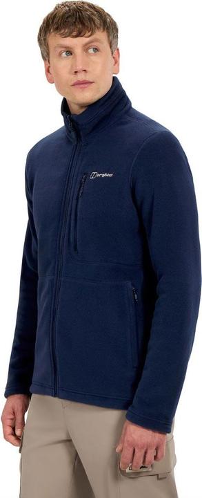 Actual product image Berghaus Activity Polartec InterActive Fleece Jacket (58)