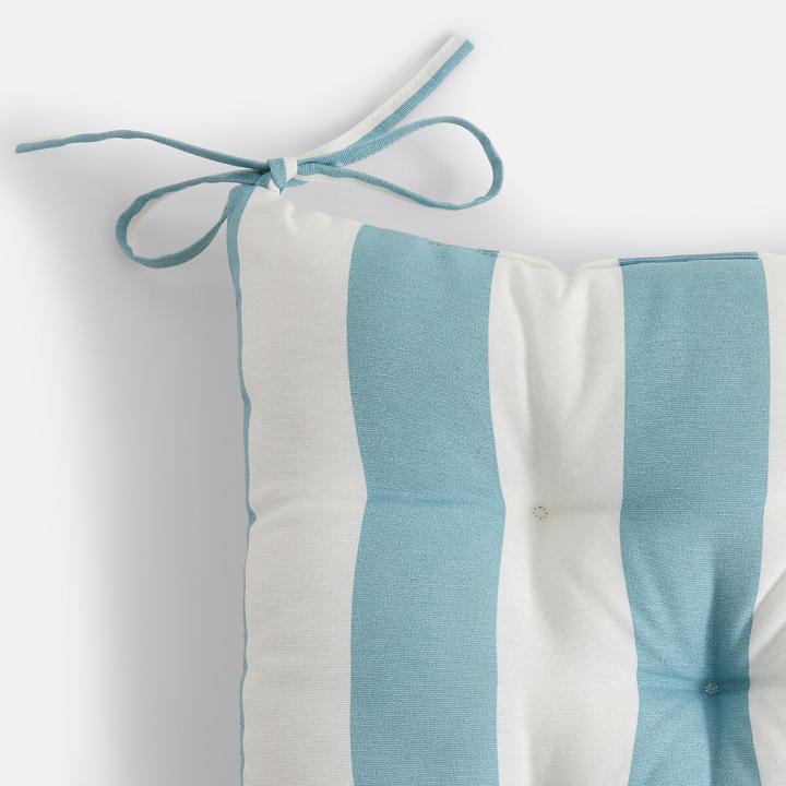 Actual product image La Redoute Interieurs Hendaye Outdoor (40 x 40 cm)