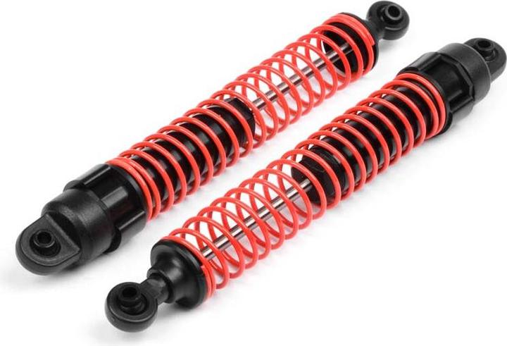 Produktbild HPI Wheely King Sport Shock Set (77-117mm/Assembled/2pcs)