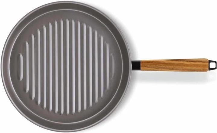 Produktbild Beka Nomad (28 cm, Grillpfanne, Stahl)