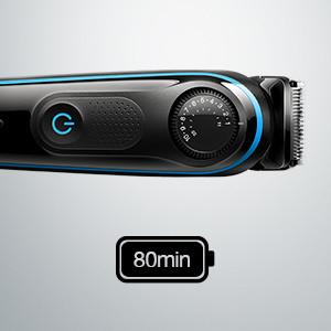 Produktbild Braun BT3240 Barttrimmer Nass & Trocken
