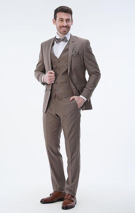 Produktbild Joop! Ledergürtel (95)