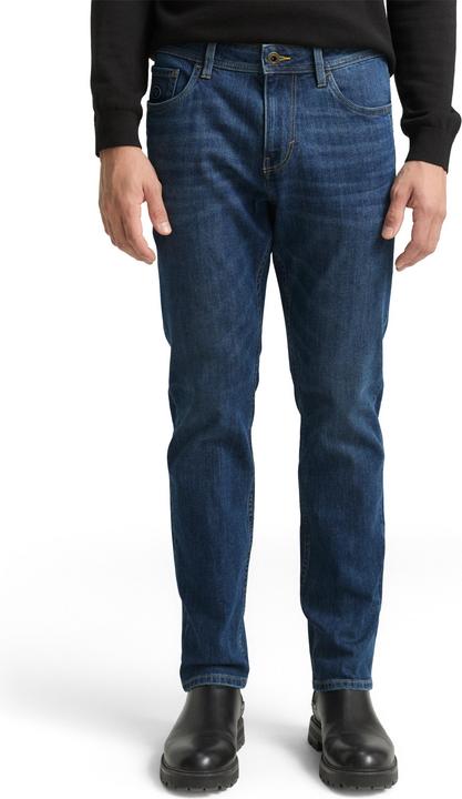 Immagine prodotto Tom Tailor Josh Jeans Slim Fit (Banda radio 38 (2600 MHz), W38/L34)